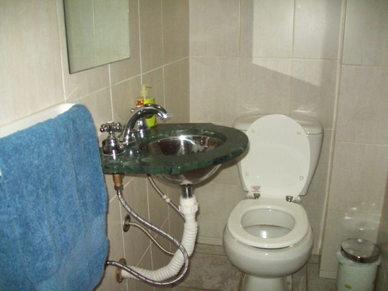 COMODA CASA EN POCITOS NUEVO