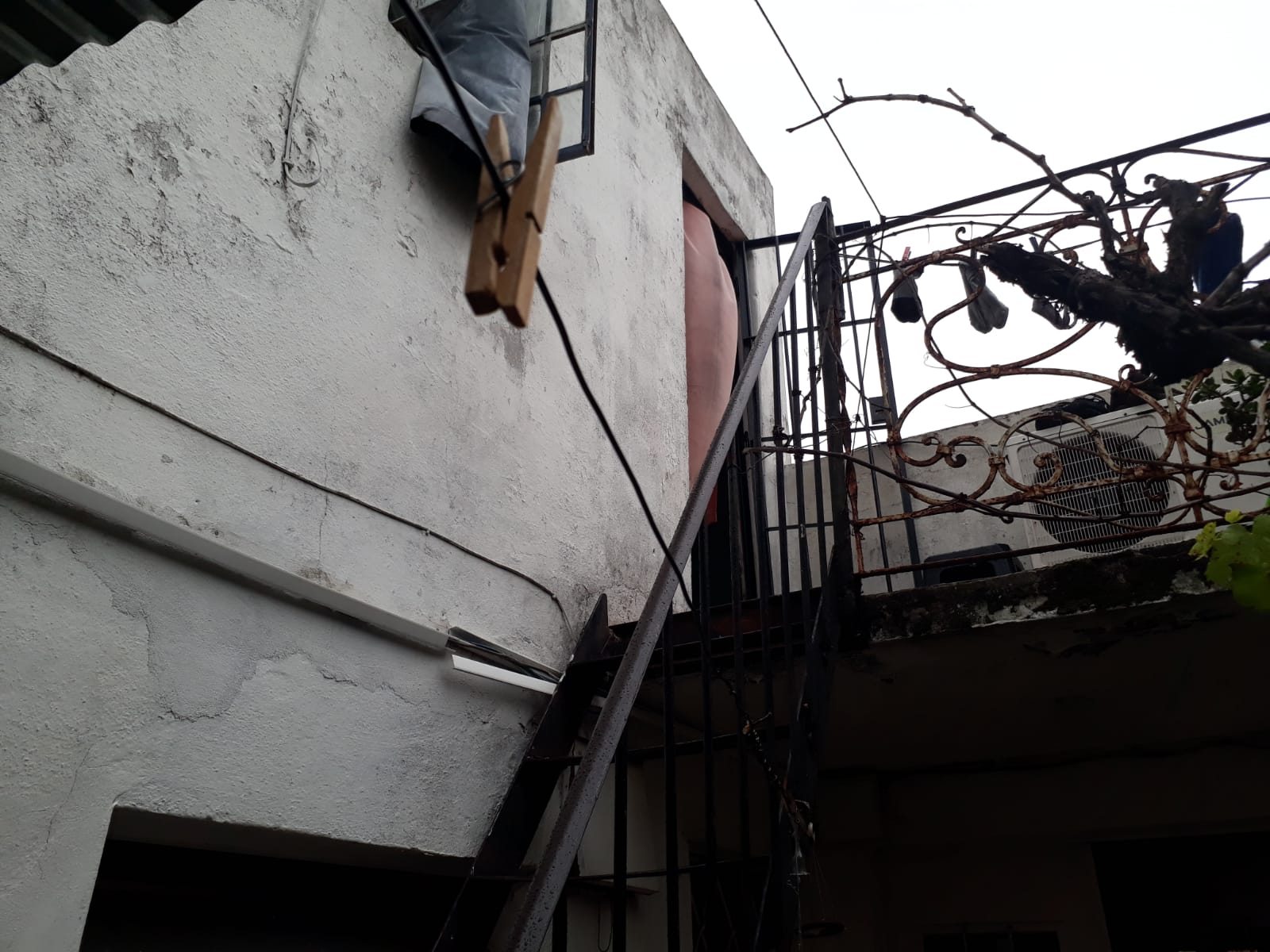 Casa en Jacinto Vera