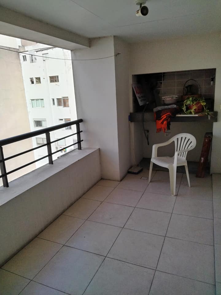 Apartamento de 2 dorm 