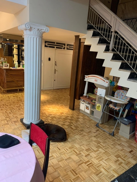 Hermosa Casa en Punta Carretas