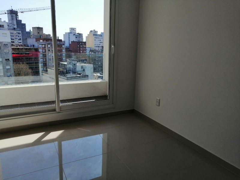 Apto 2 Dorm a estrenar