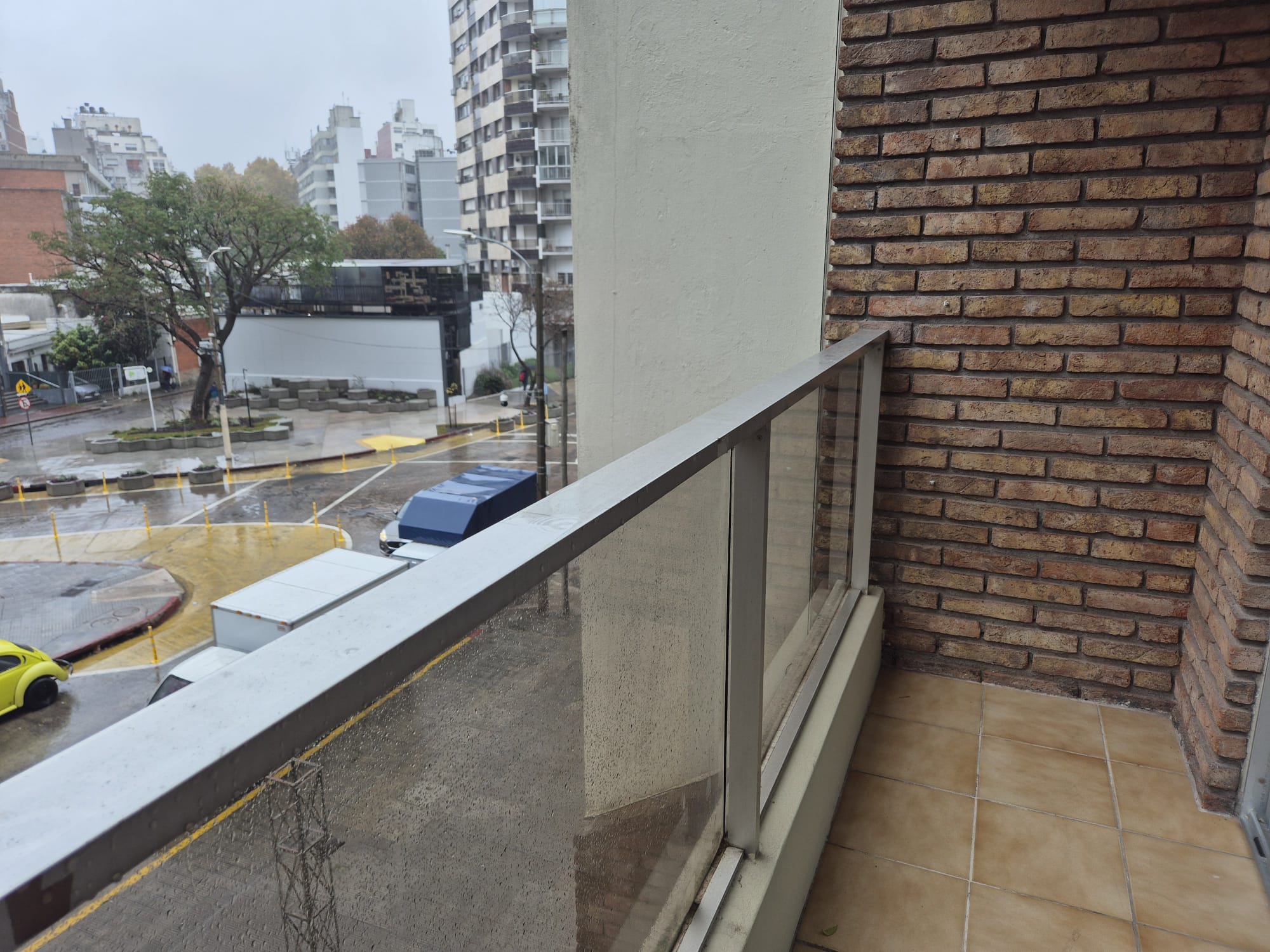 3 dorm en pocitos nuevo