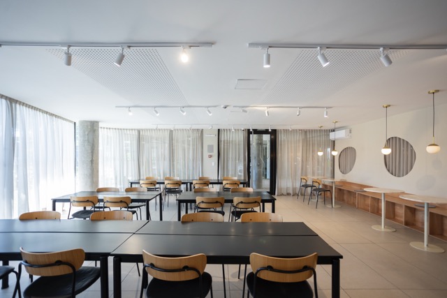 Penthouse a estrenar