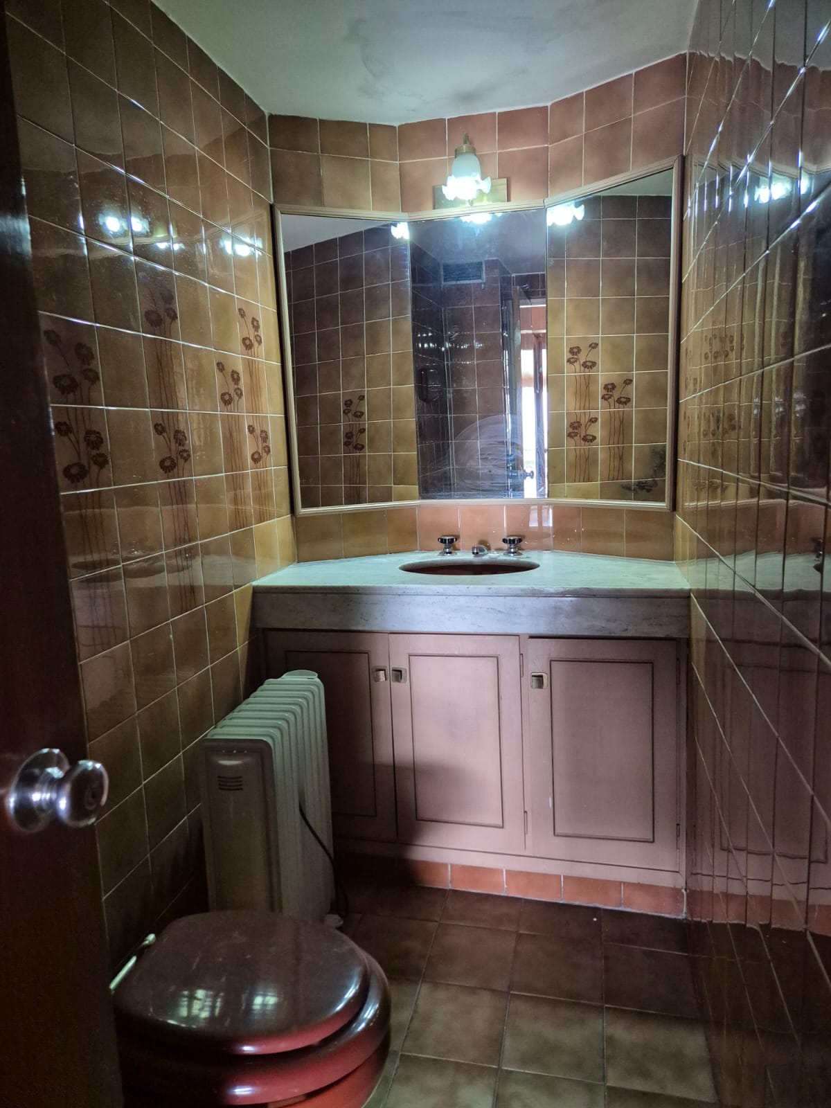 Apto de 4 dorm en la rambla