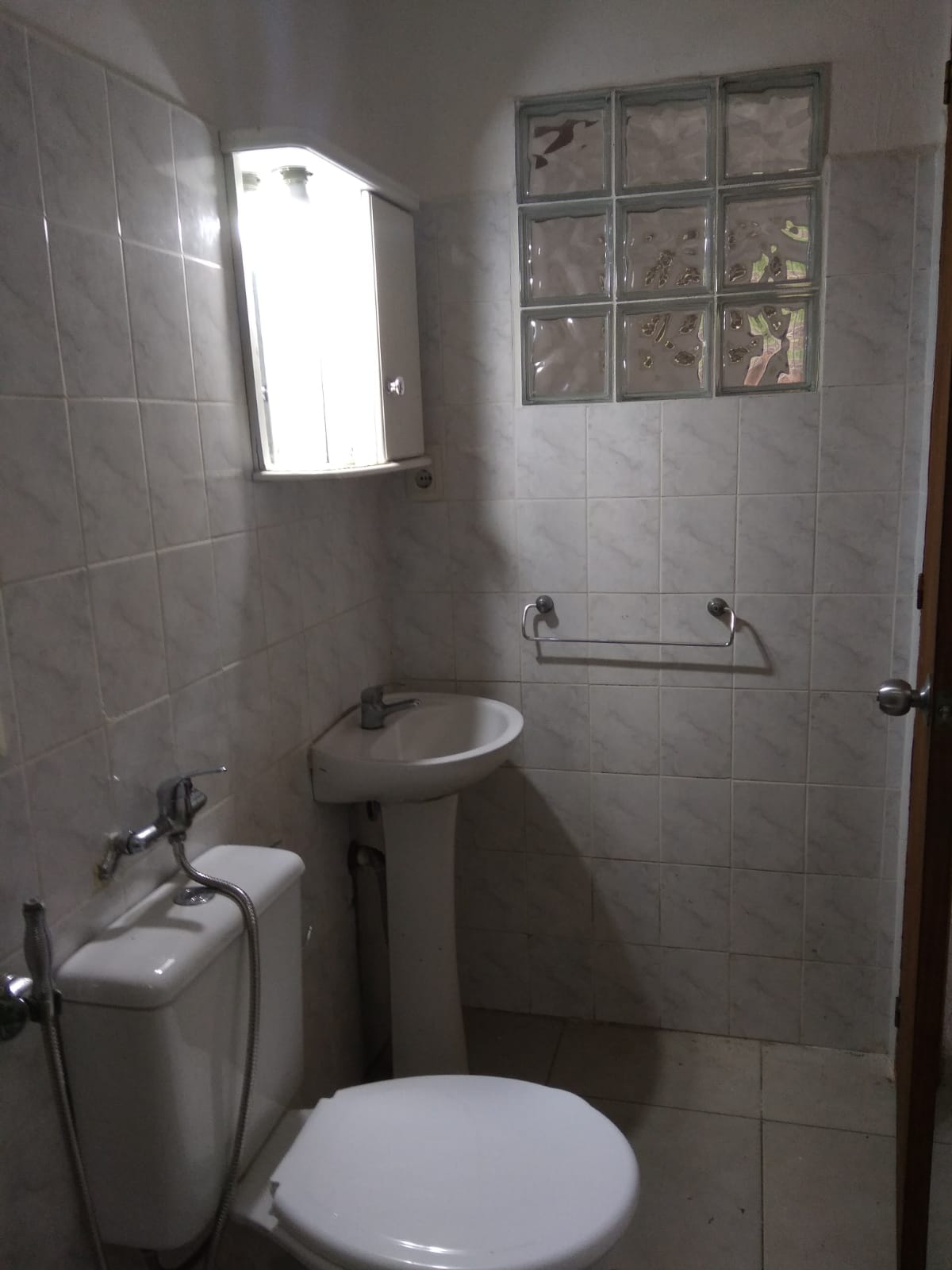 Casa en Atahualpa