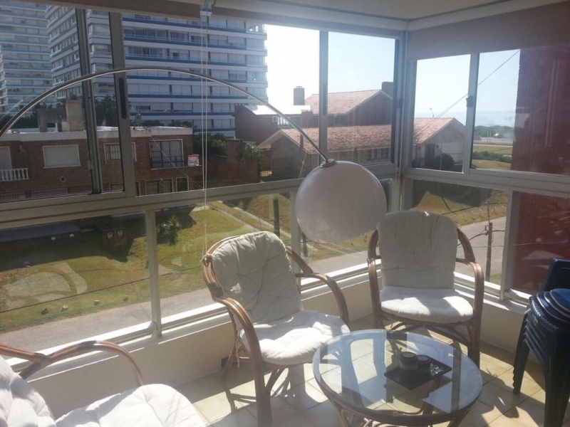 Apto 2 Dorm en venta