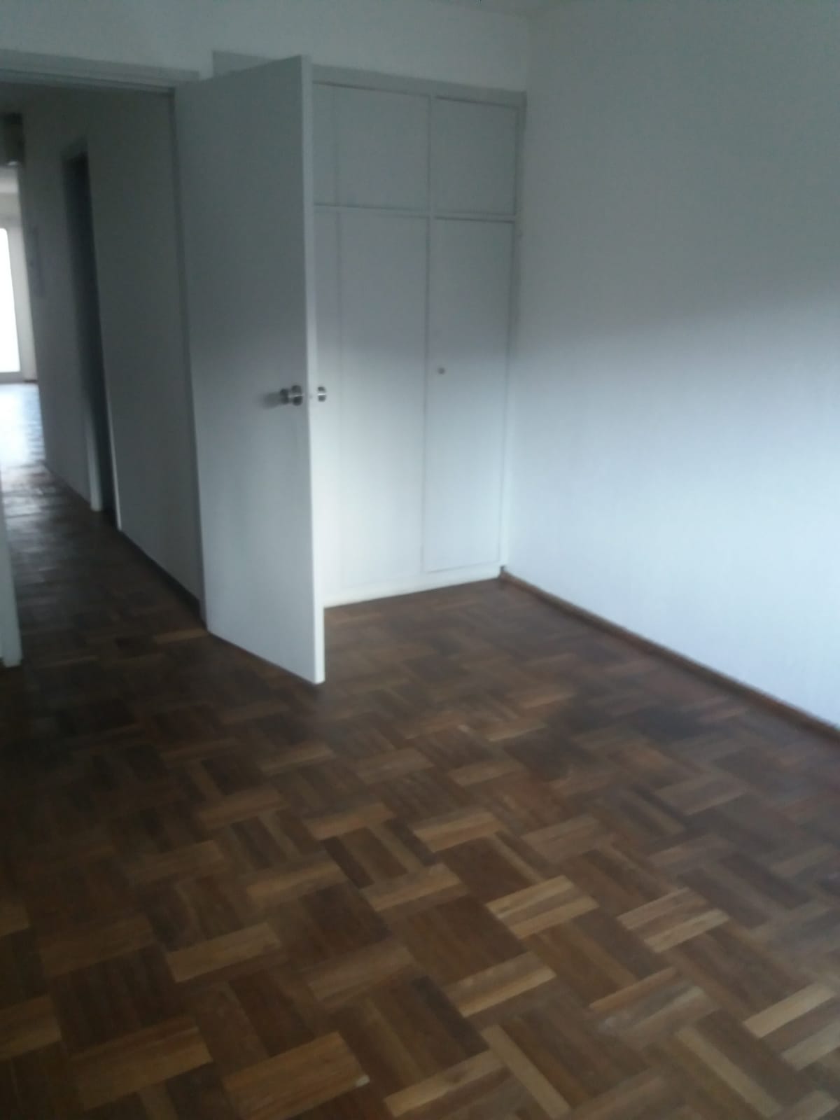 Apto 2 Dorm en Alquiler