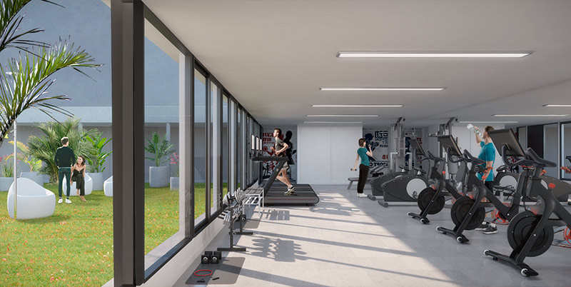 1 dorm prox a estrenar