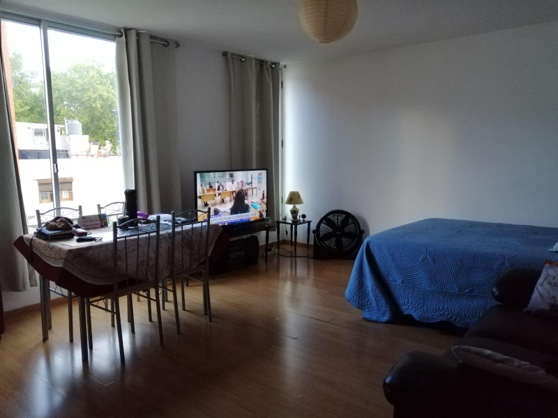 Monoambiente en venta