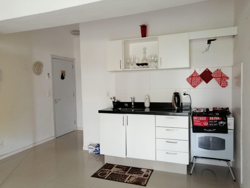 Monoamb. en venta en PDE