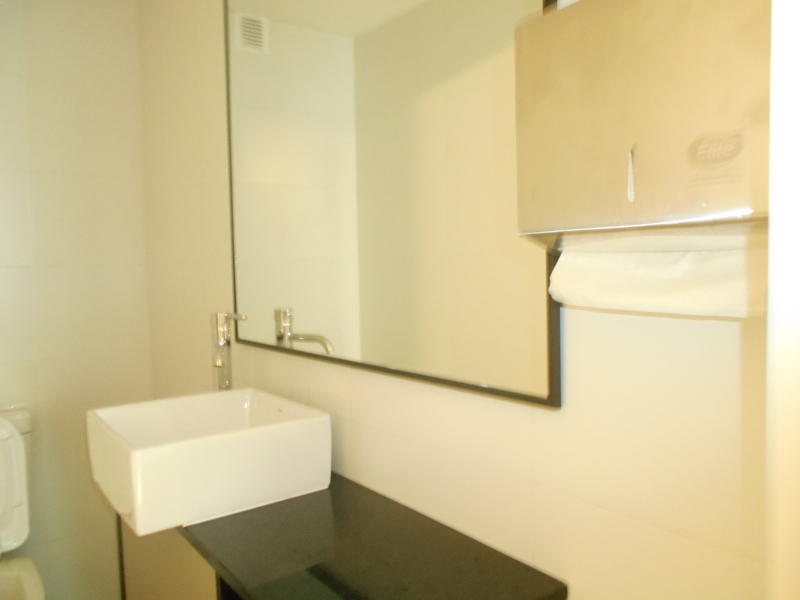 Apto 2 Dorm en Pocitos Nuevo