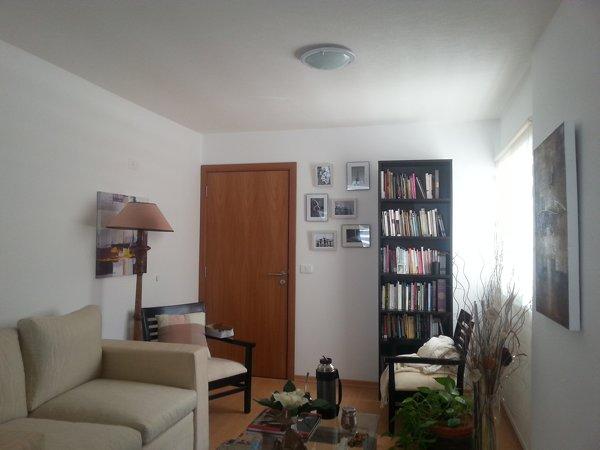 Apto 1 Dorm en alquiler