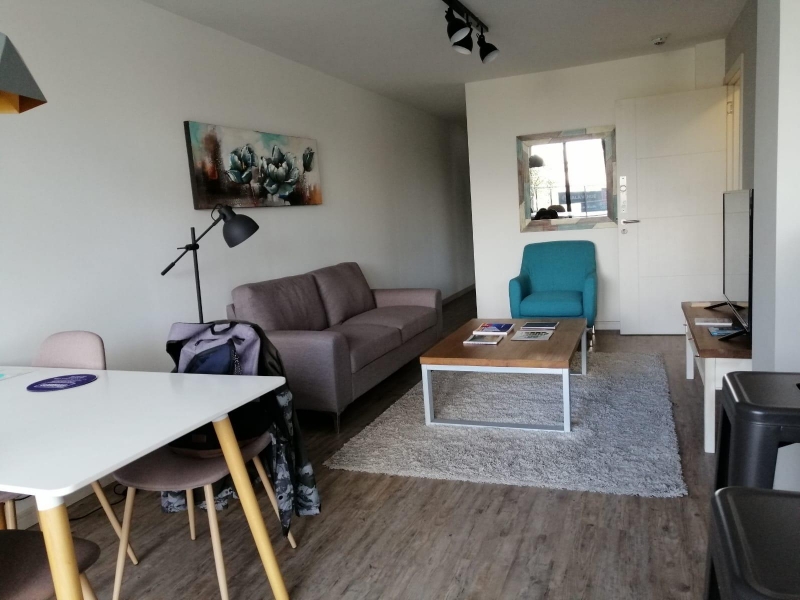 Apto 2 Dorm