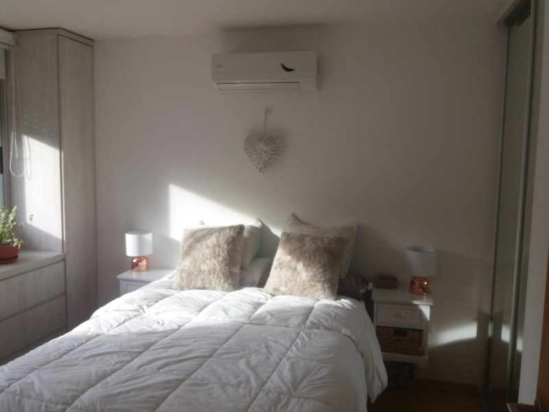 Apto 1 Dorm en Pocitos Nuevo