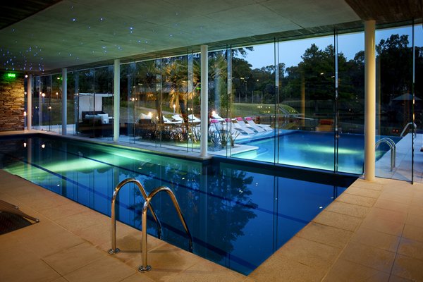 Apto 3 dorm - playa privada