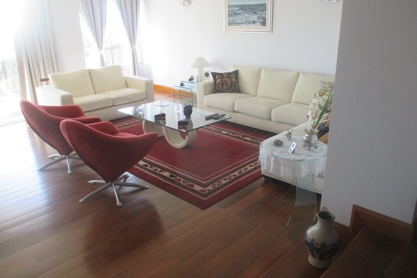 Espectacular apartamento 180m2