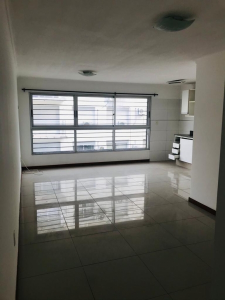 Apto 1 Dorm en Buceo