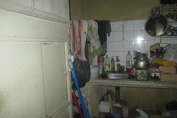 ALQUILO local sobre Av Rivera