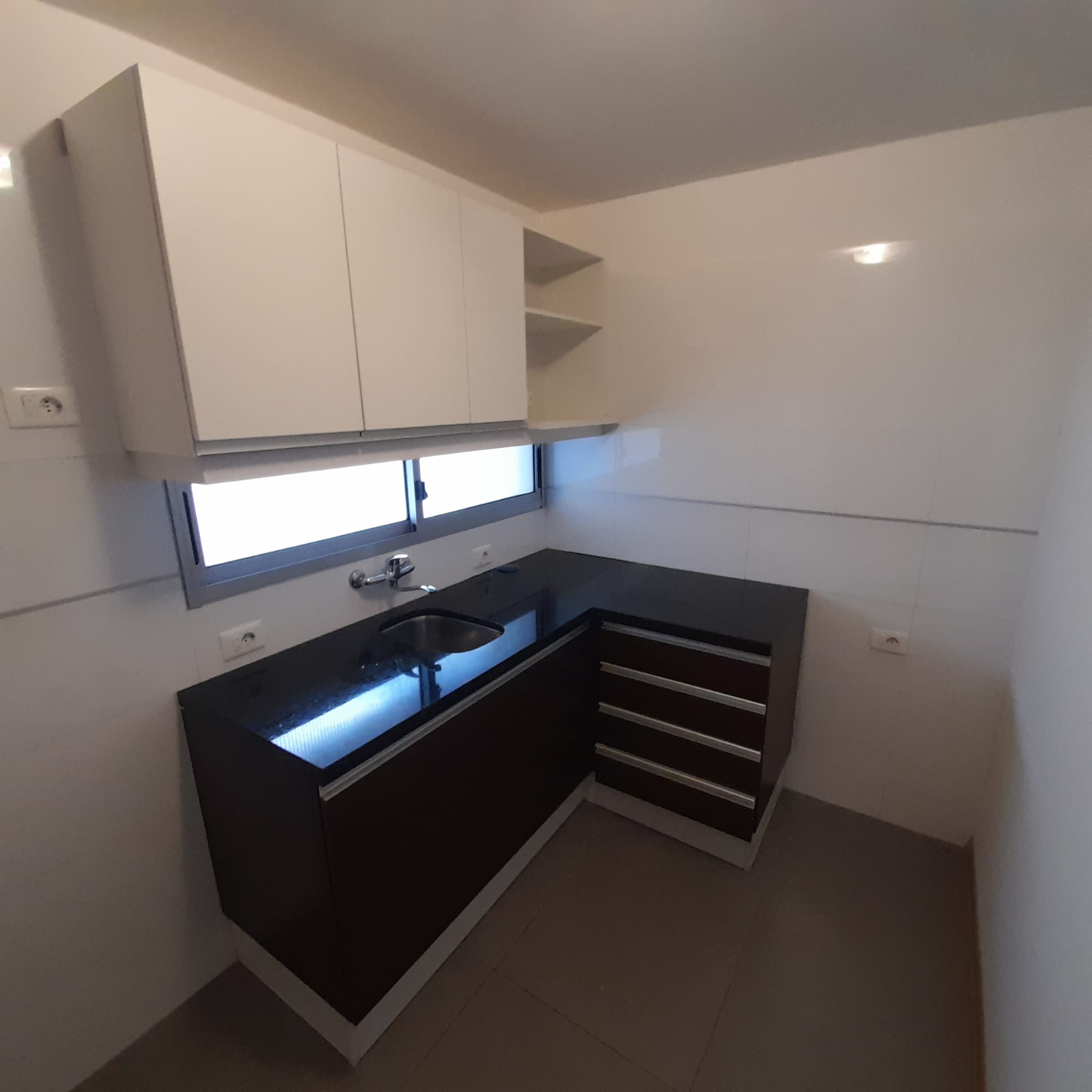 Apto de 1 dorm con terraza