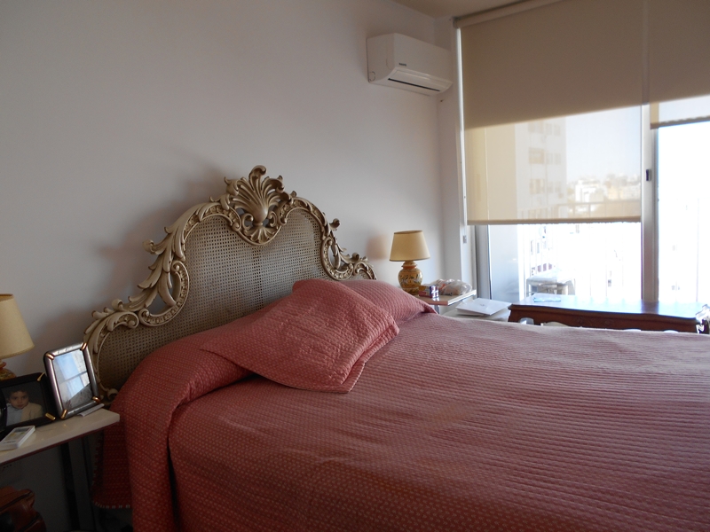 Apto 1 Dorm. en Pocitos