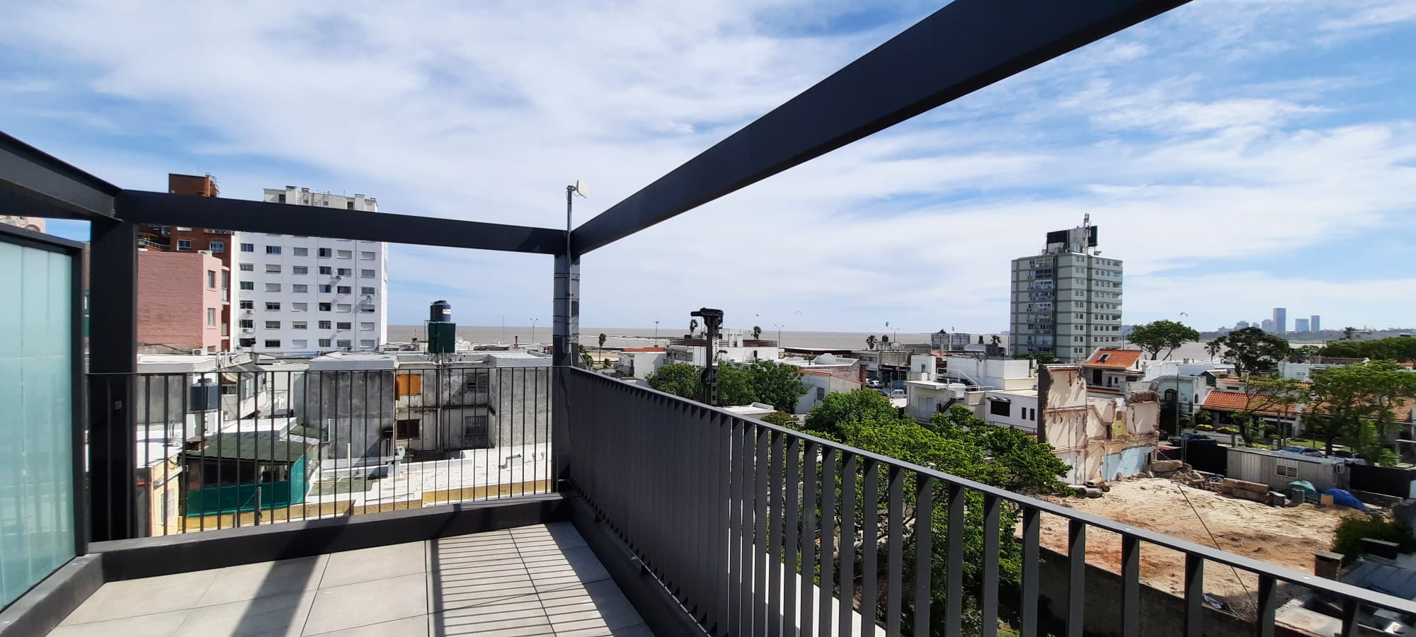 1 Dorm en Malvin a estrenar