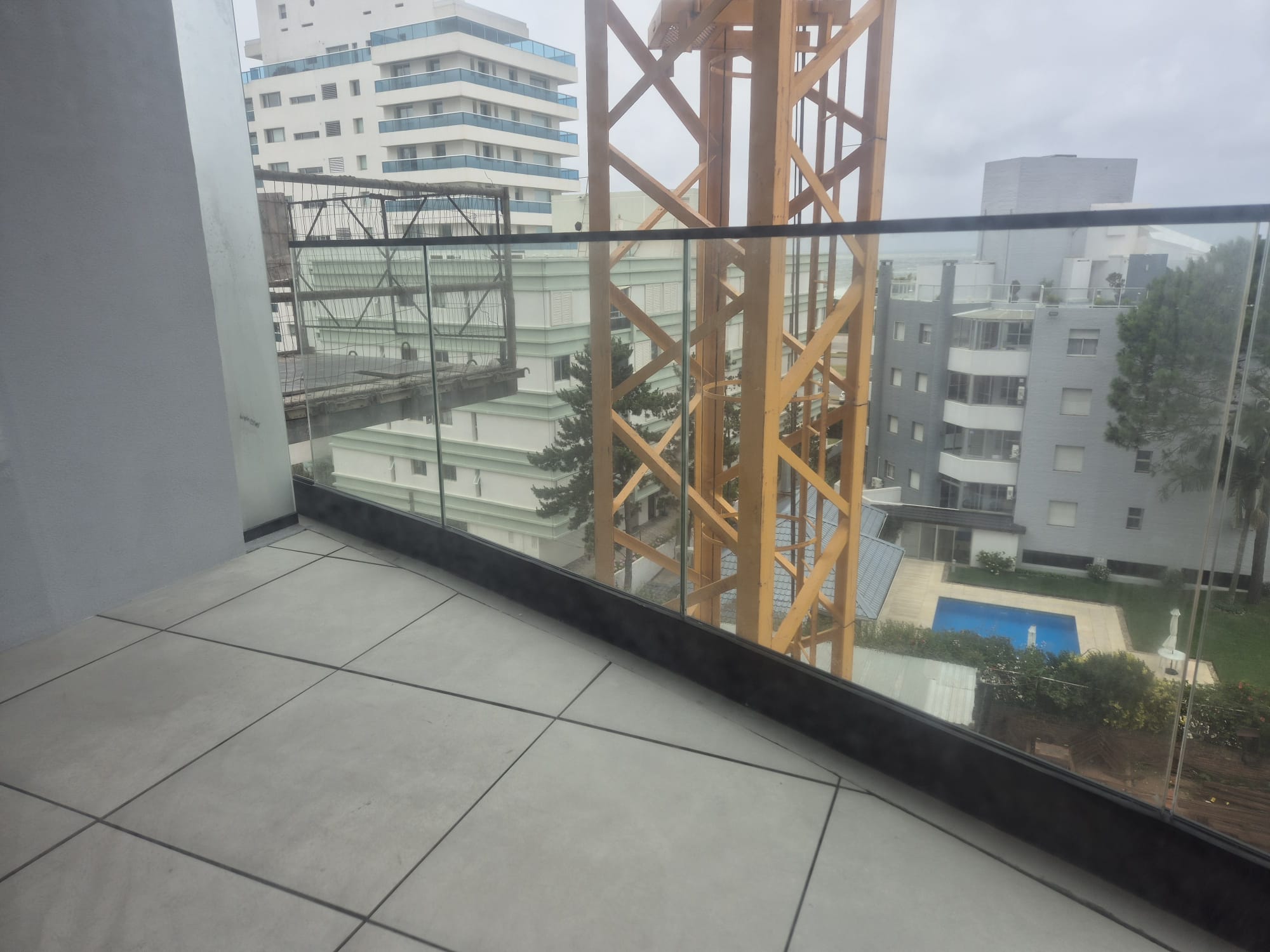 Gran inversión en Punta
