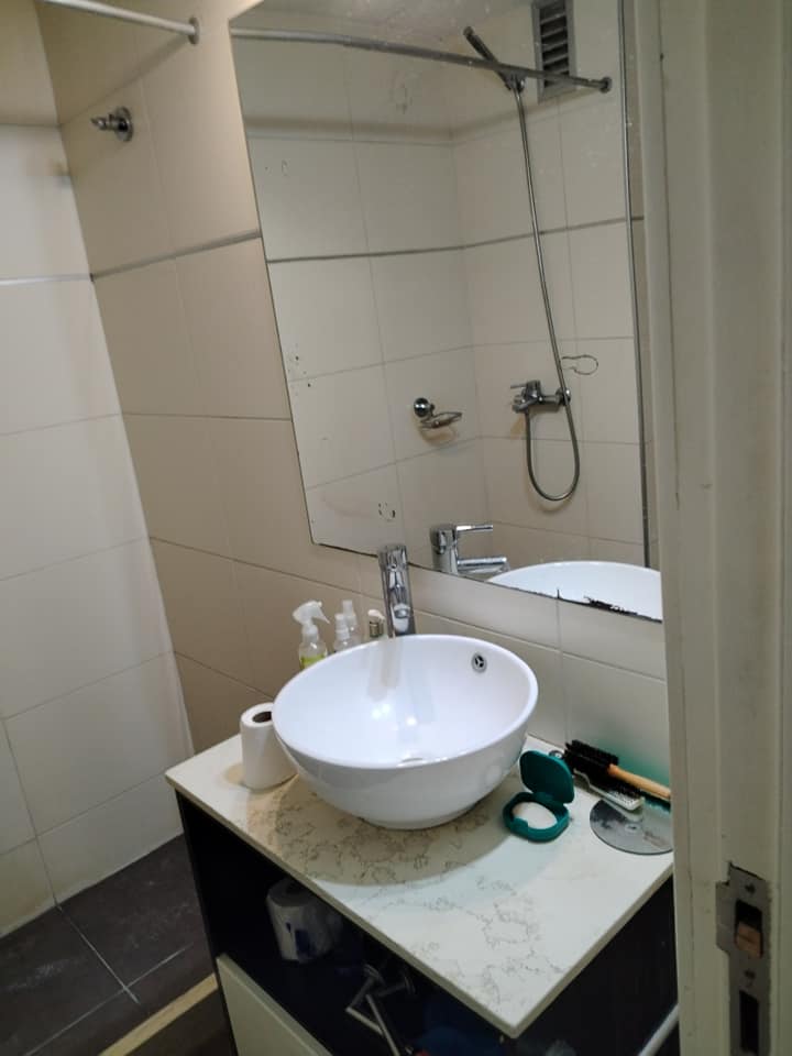 Apartamento de 2 dorm 