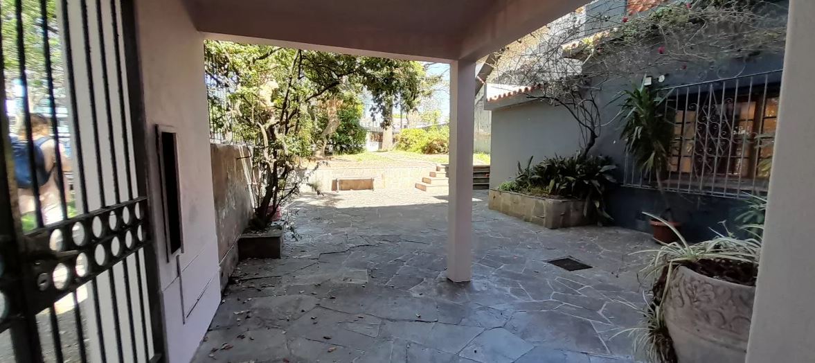 Casona en alquiler
