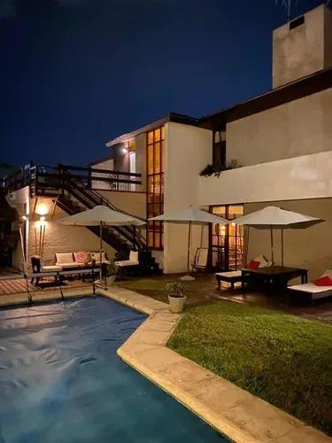 Casa de 5 dorm en la Mansa