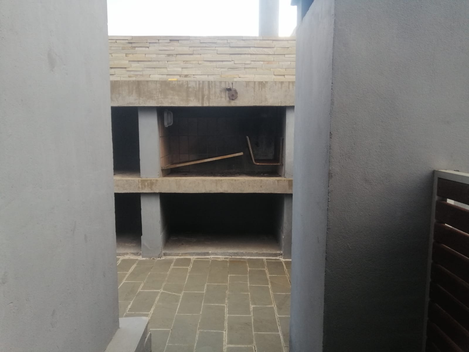 Monoambiente en venta