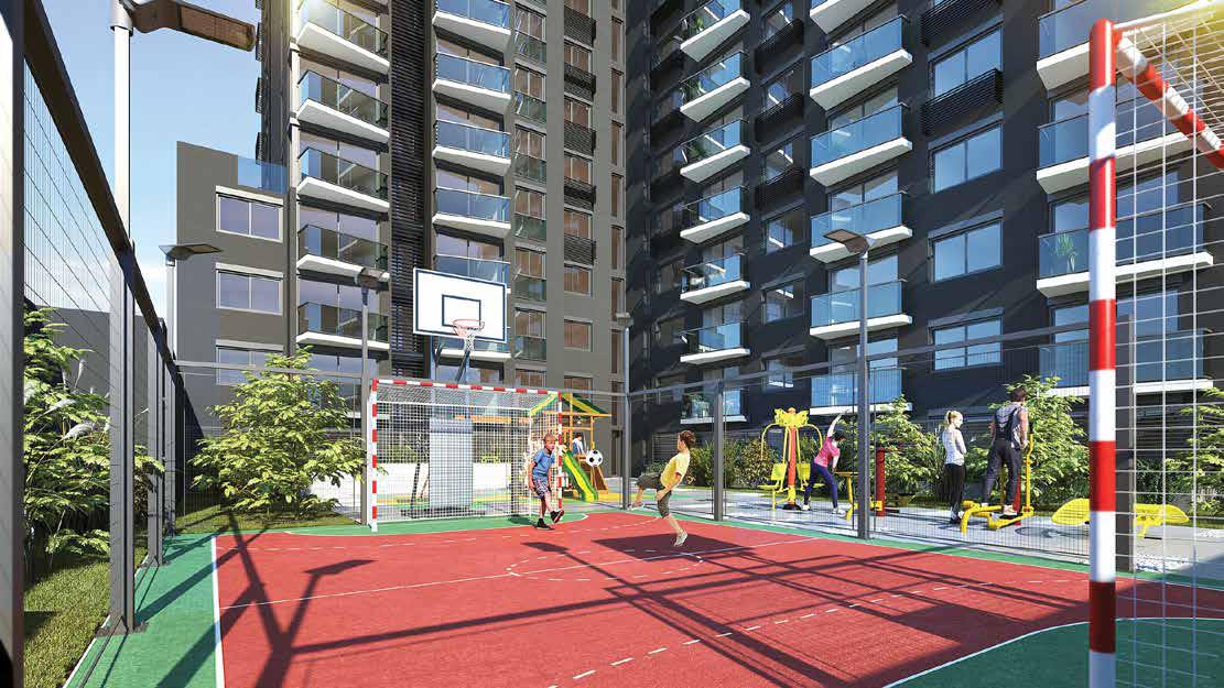 1 dorm a estrenar en centro
