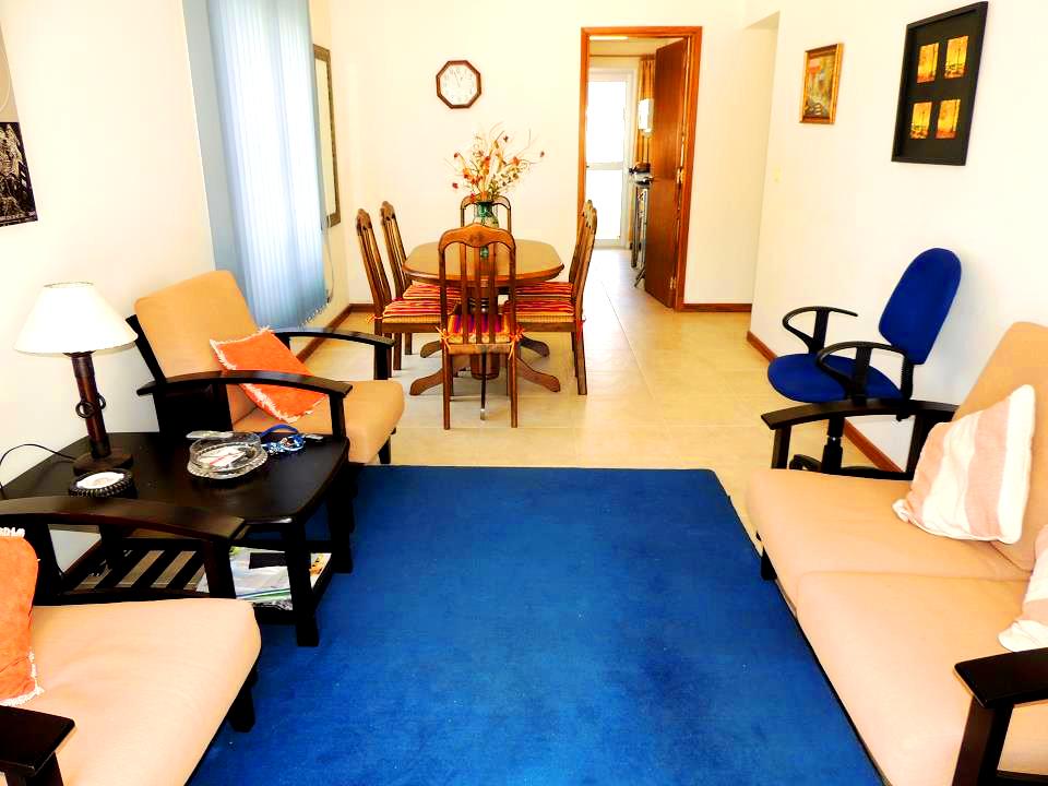 Apartamento nuevo en Piriapoli