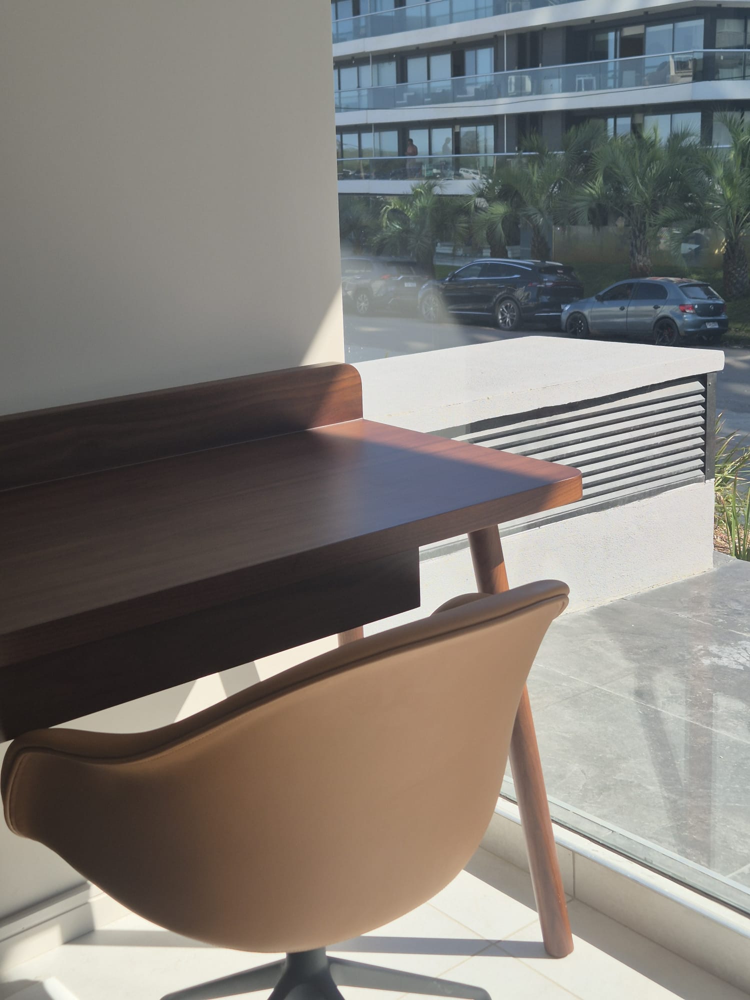 Gran apto 1 dorm a estrenar