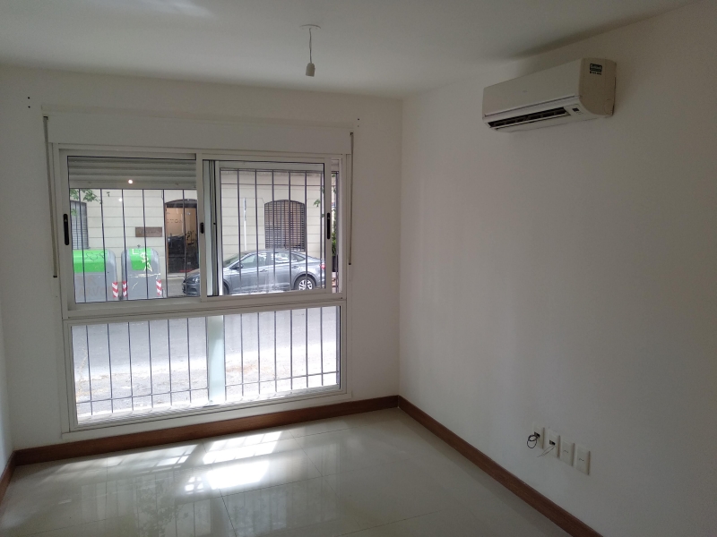  Apto 1 dorm Centro