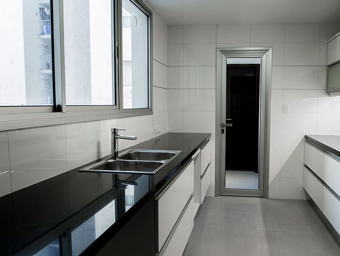 ESTRENA - Apto 4 dorm - garage