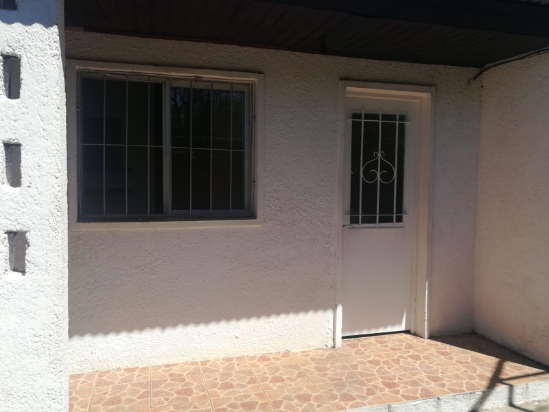 Casa en Atahualpa
