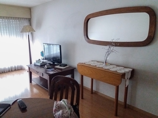 Apartamento  en Pocitos
