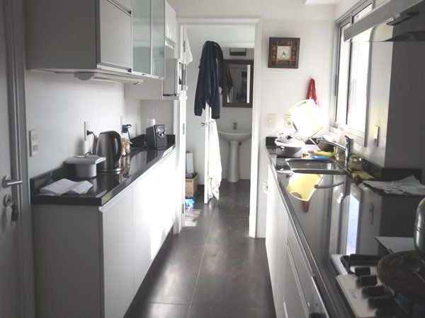 Gran Penthouse en P Nuevo