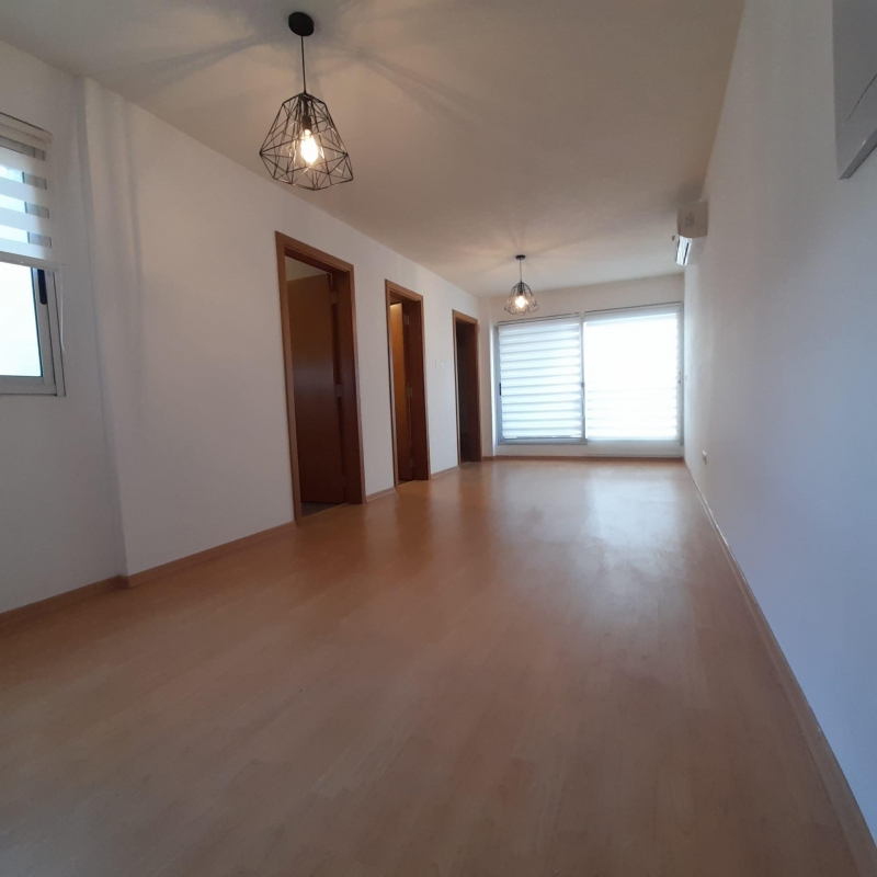 Apto de 1 dorm con terraza