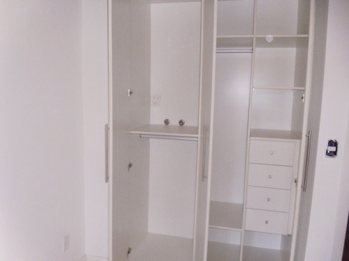 LEVILLE - APTO 1 DORM 2DO PISO