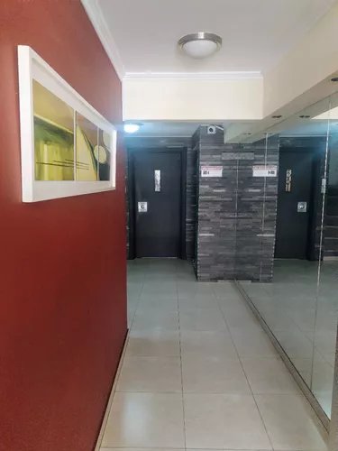 Apto de 2 dorm 