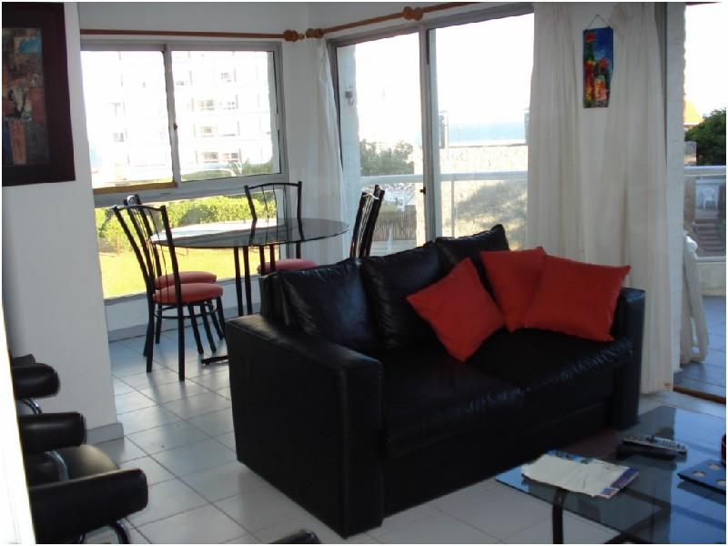 Apto 2 Dorm en PDE
