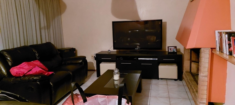 Casa de 3 dorm en Carrasco