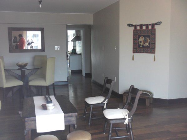 Gran Penthouse en P Nuevo