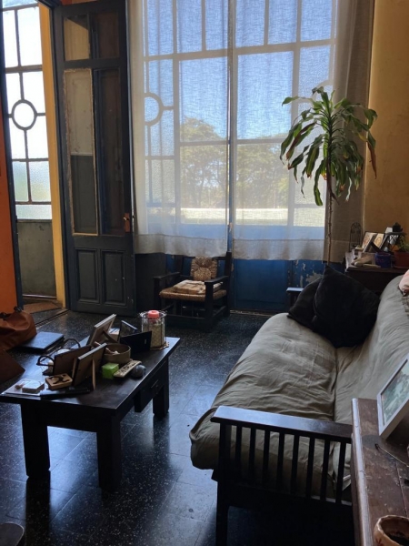 Gran casona en Prado