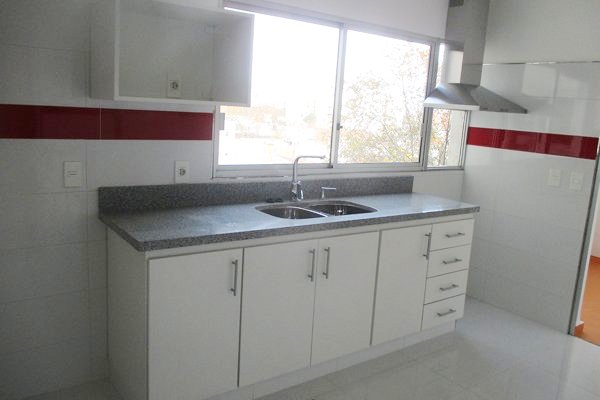 2 Dorm en alquiler en Pocitos