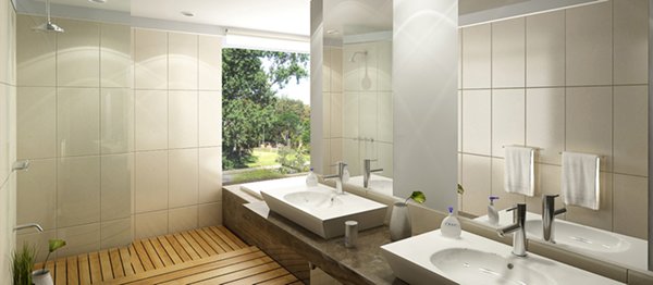 Penthouse Duplex 4 dormitorios
