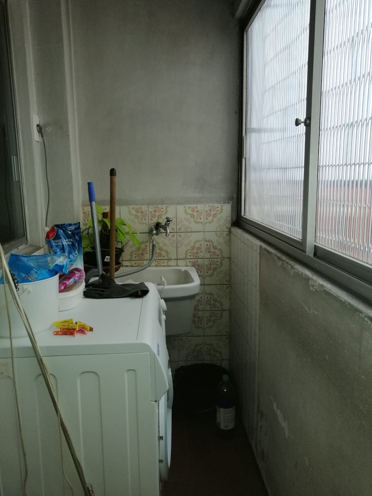 3 Dorm + Servicio Completo