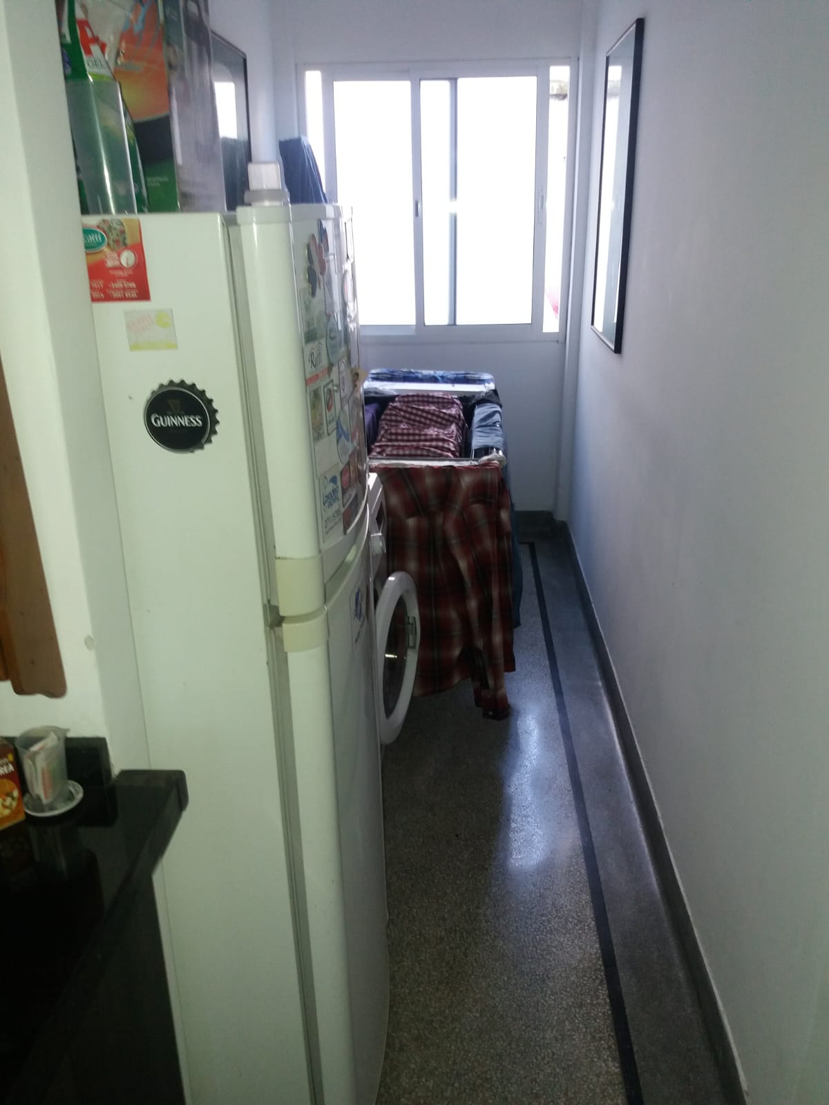 Apto 3 Dorm. en Pocitos