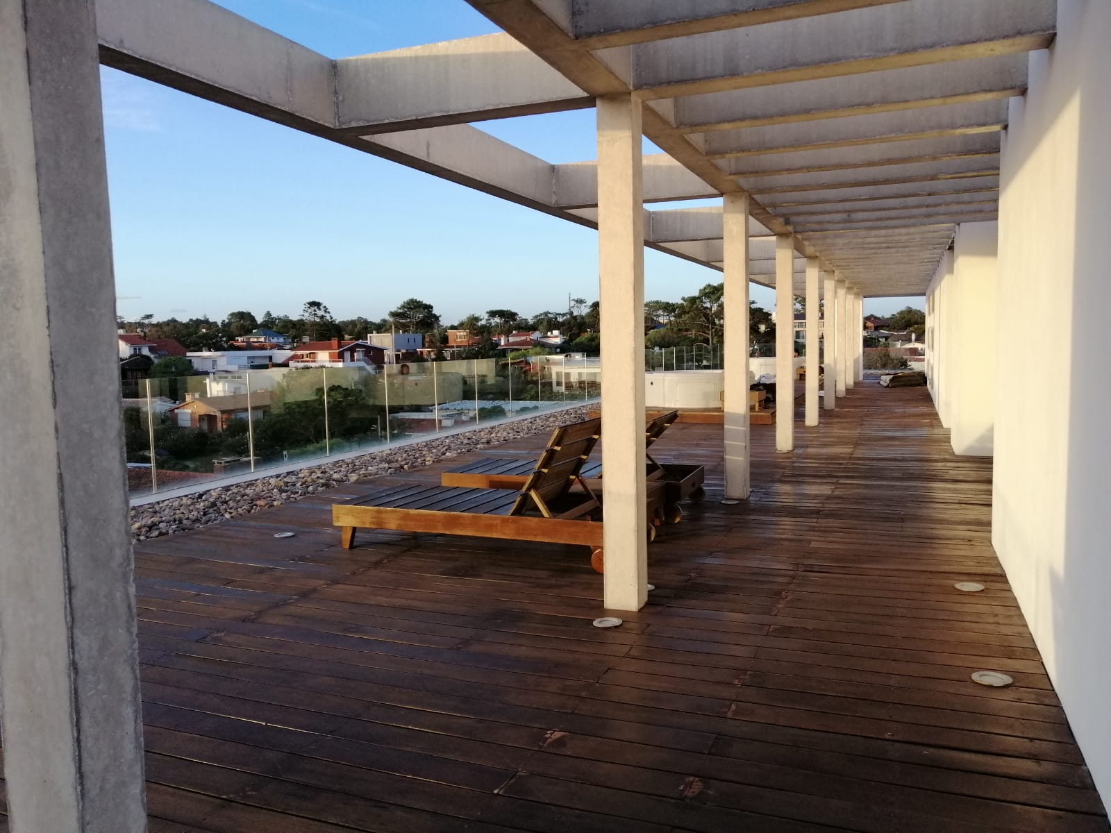 Apto 1 Dorm en PDE! 